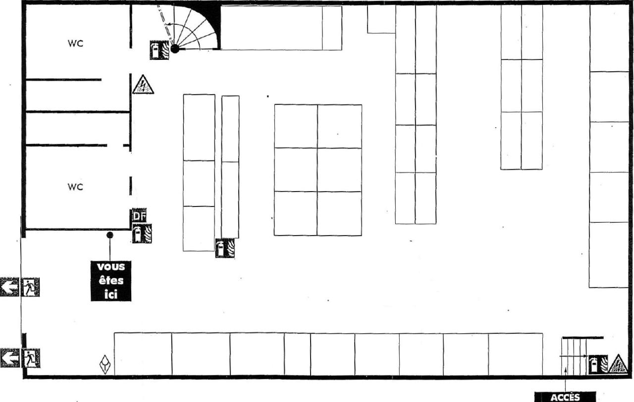 Location local d'activité Nanterre Hauts-de-Seine OLACT2535406 10