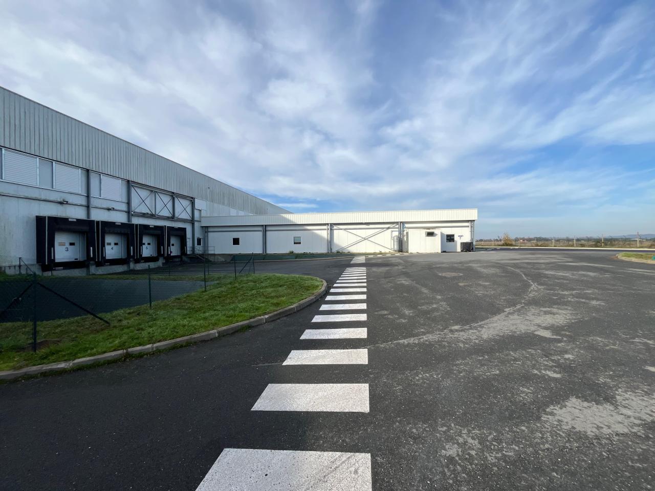 Vente entrepôt classe b Estillac Lot-et-Garonne OVLOG2639658 22