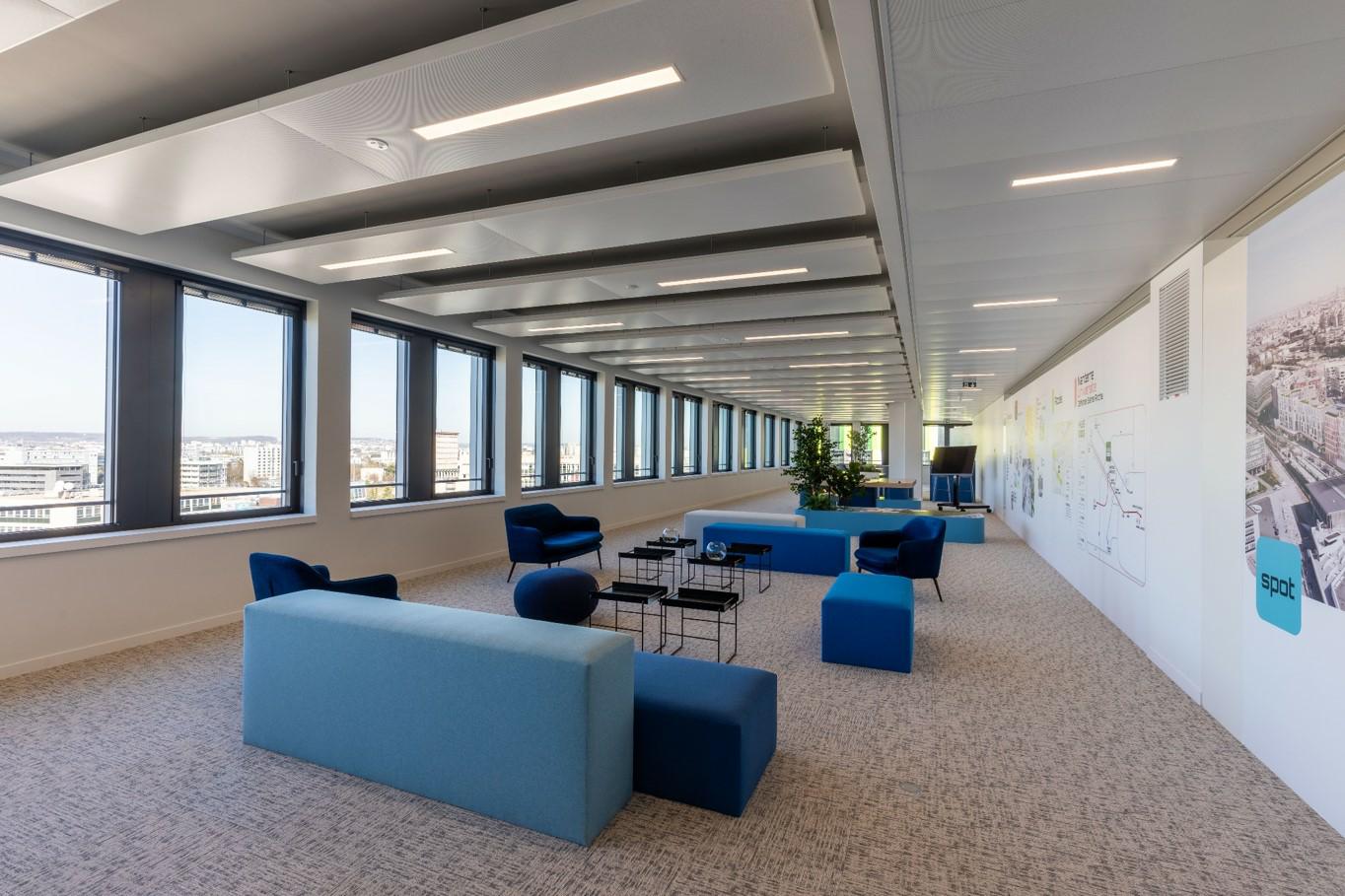 Location bureau Nanterre Hauts-de-Seine OLBUR2100297 6