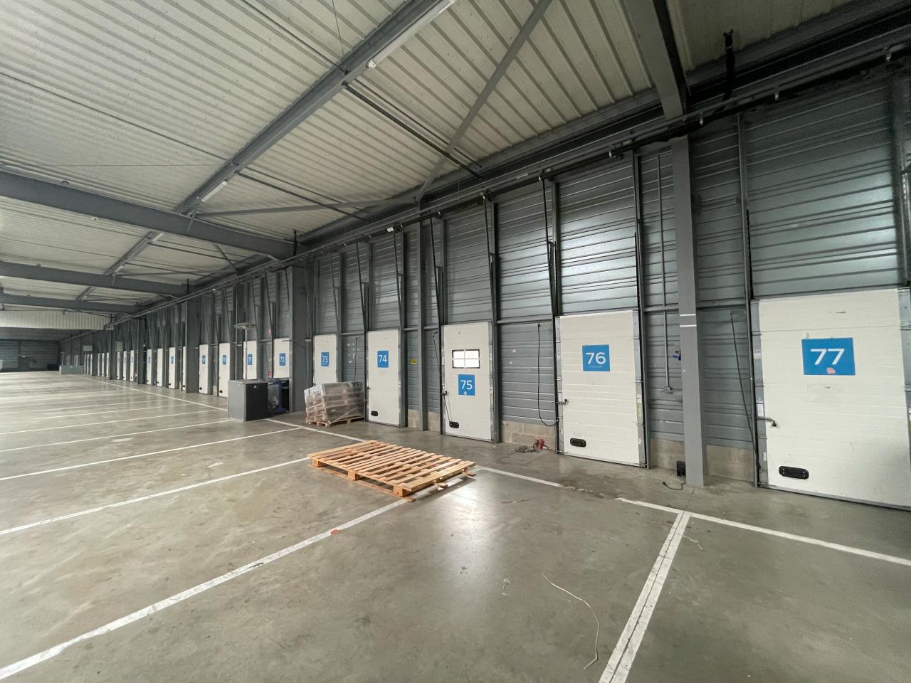 Vente local d'activité Criquebeuf-sur-Seine Eure OVACT2530780 8