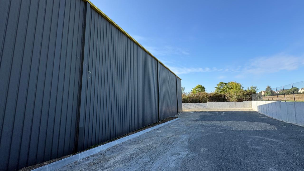 Vente local d'activité Azay-sur-Cher Indre-et-Loire OVACT2644783 5