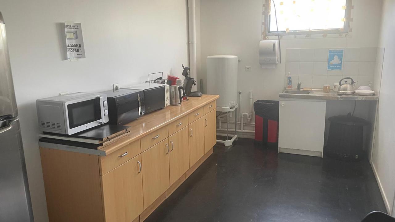 Location local d'activité Moussy-le-Neuf Seine-et-Marne OLACT2643659 14