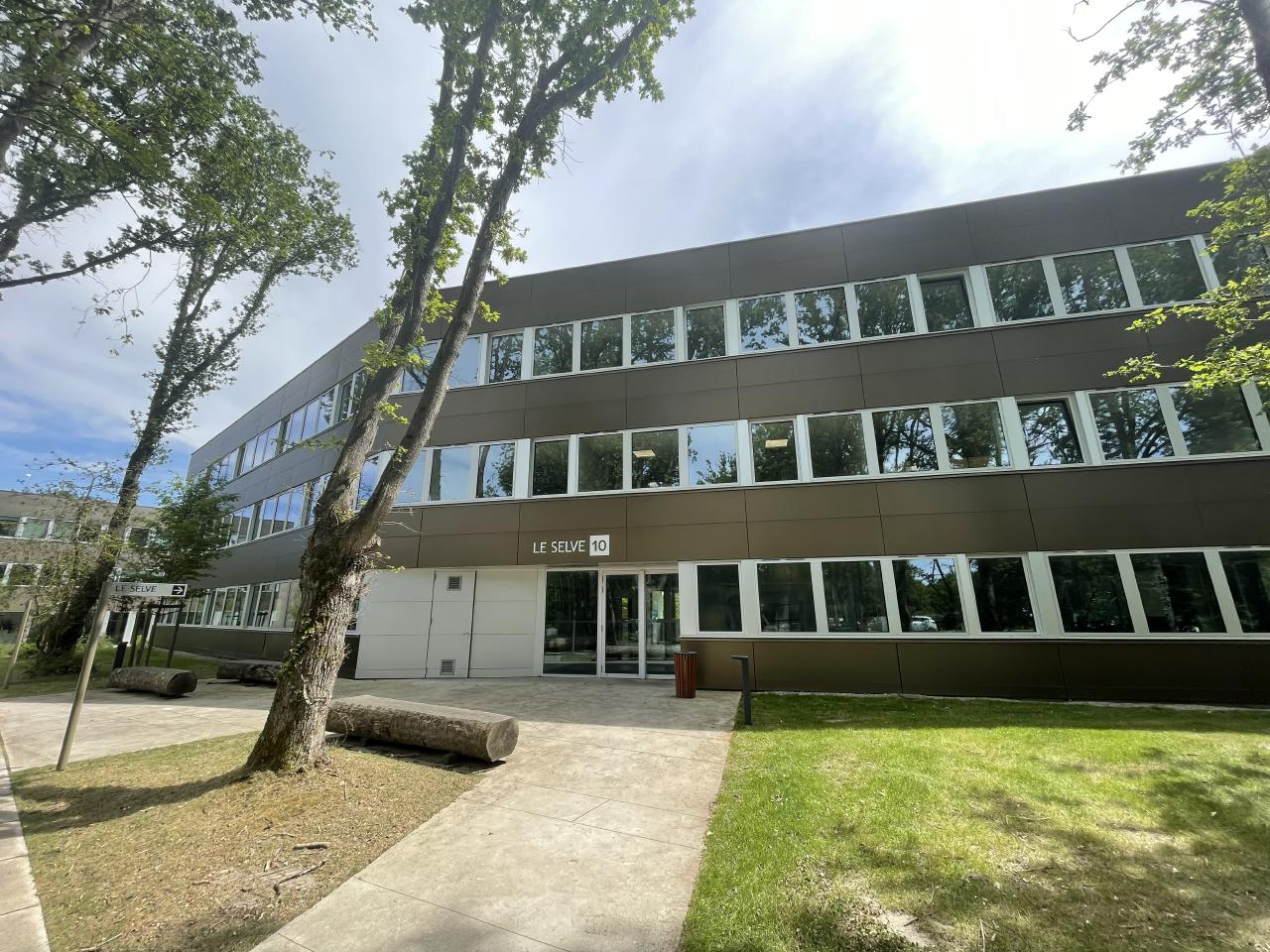 Location bureau La-Chapelle-sur-Erdre Loire-Atlantique OLBUR2113262 9