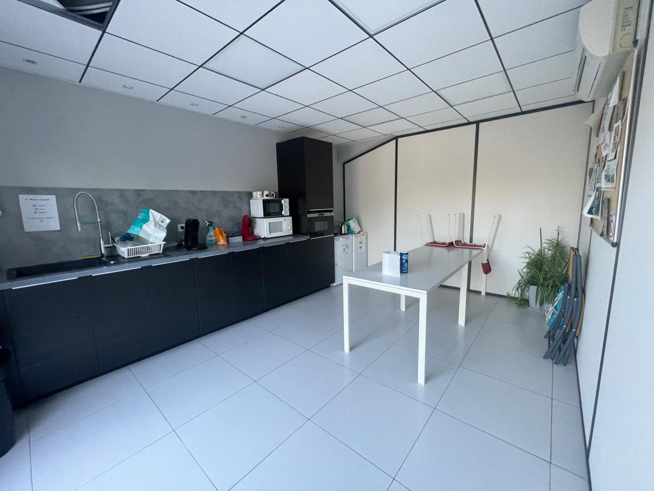 Location bureau Mauguio Hérault OLBUR2640431 6