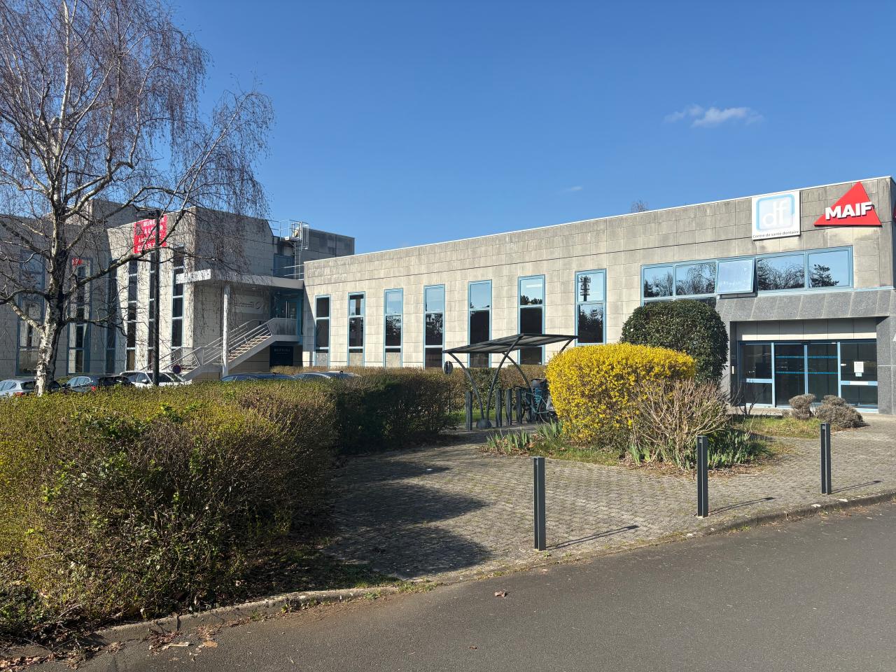 Location bureau Saint-Herblain Loire-Atlantique OLBUR2112303 18