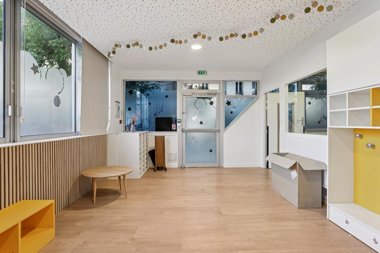 Vente bureau Saint-Mandé Val-de-Marne OVBUR2534890 8