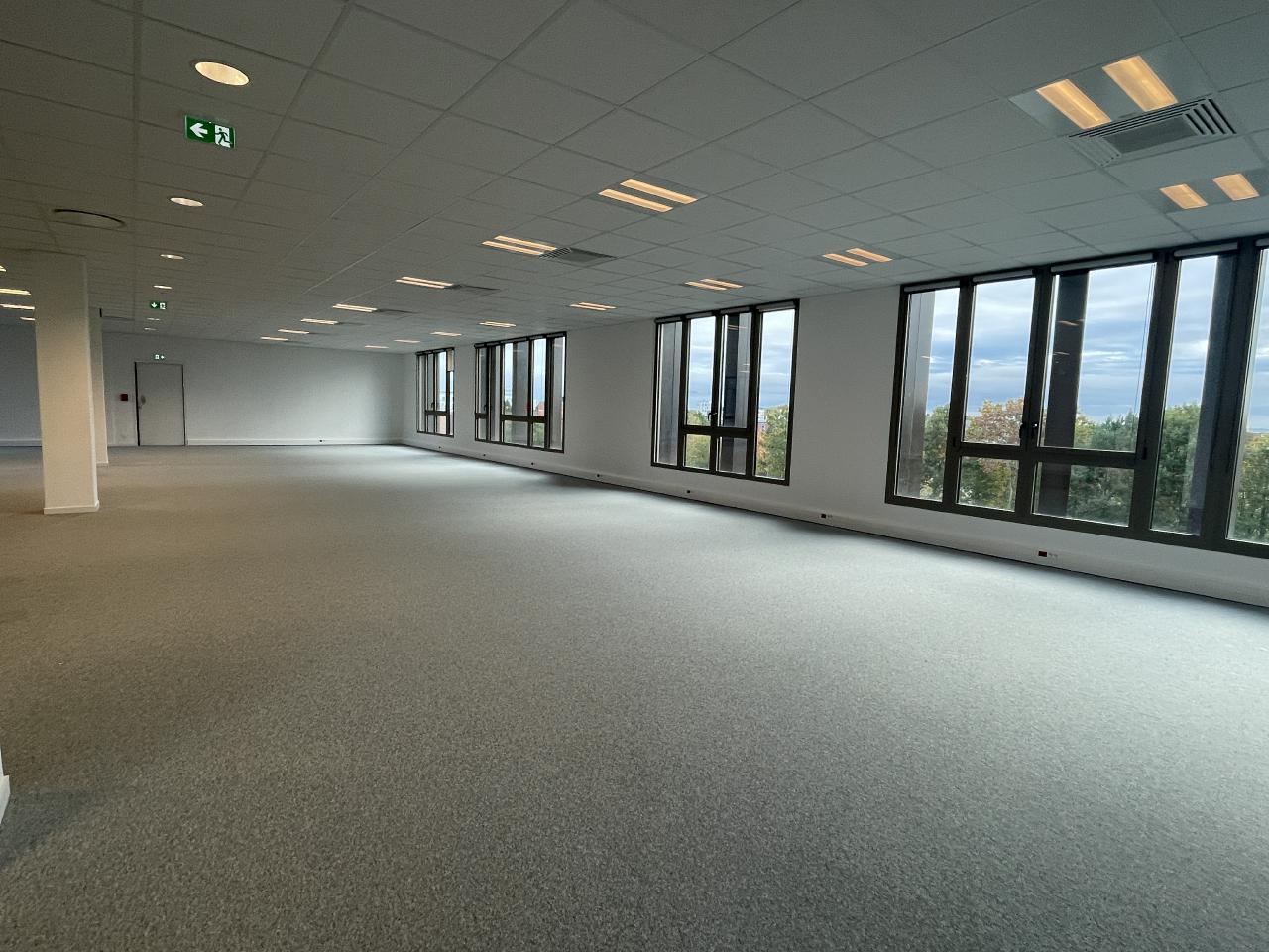 Location bureau Cesson-Sévigné Ille-et-Vilaine OLBUR2316953 7