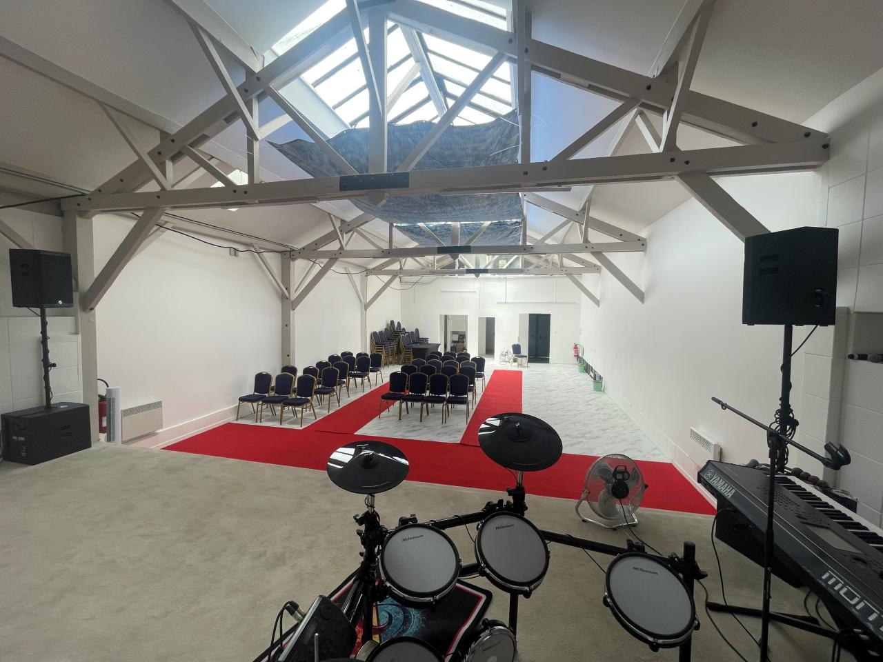 Vente local d'activité Cachan Val-de-Marne OVACT2643515 3