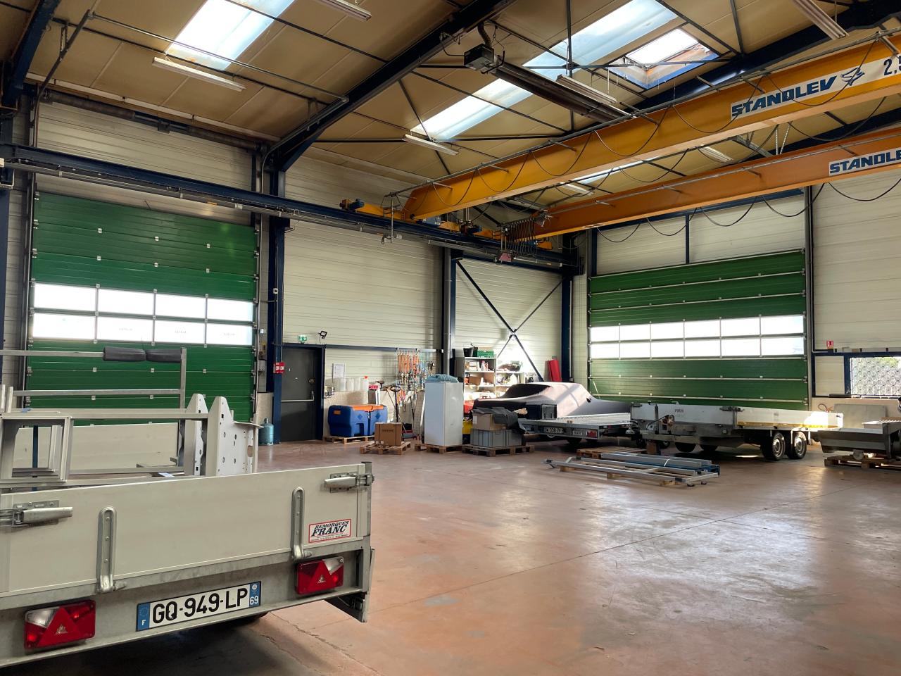 Location local d'activité Montanay Rhône OLACT2638606 4