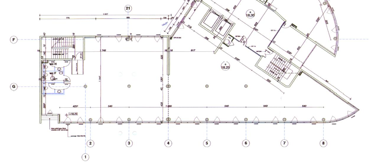 Location bureau Lyon Rhône OLBUR2427114 11