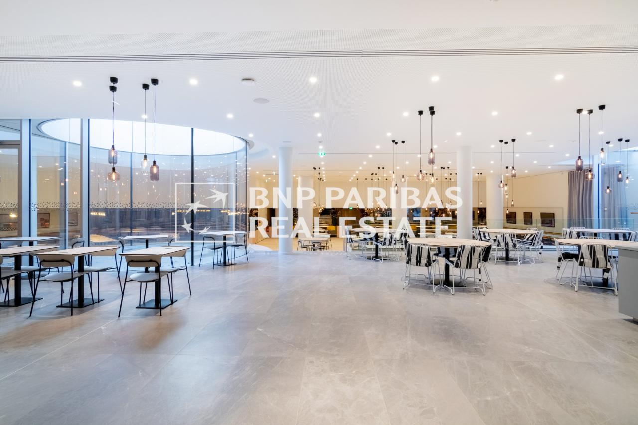 Location bureau Courbevoie Hauts-de-Seine OLBUR2204334 15