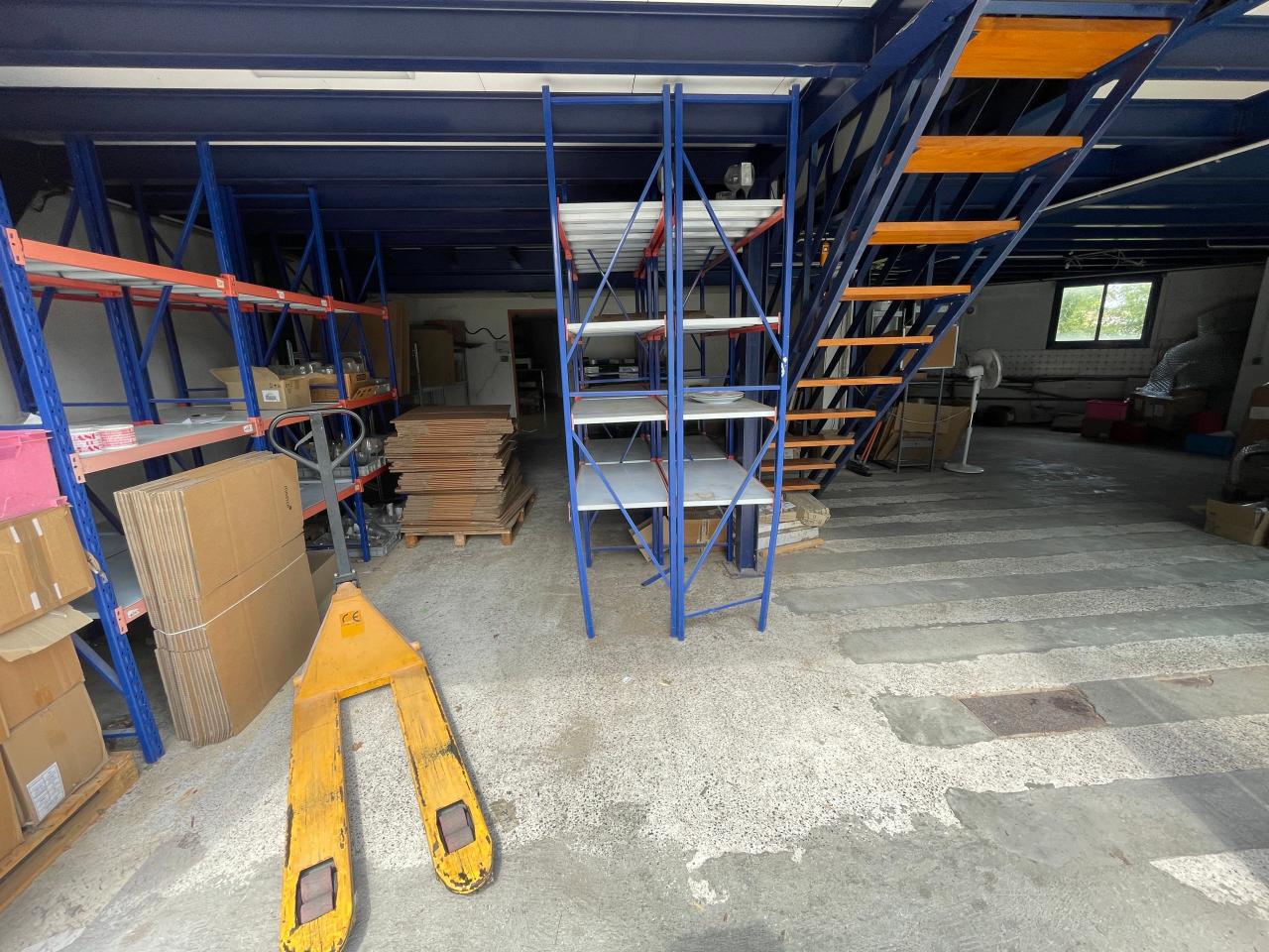 Location local d'activité Vallauris Alpes-Maritimes OLACT2534393 9