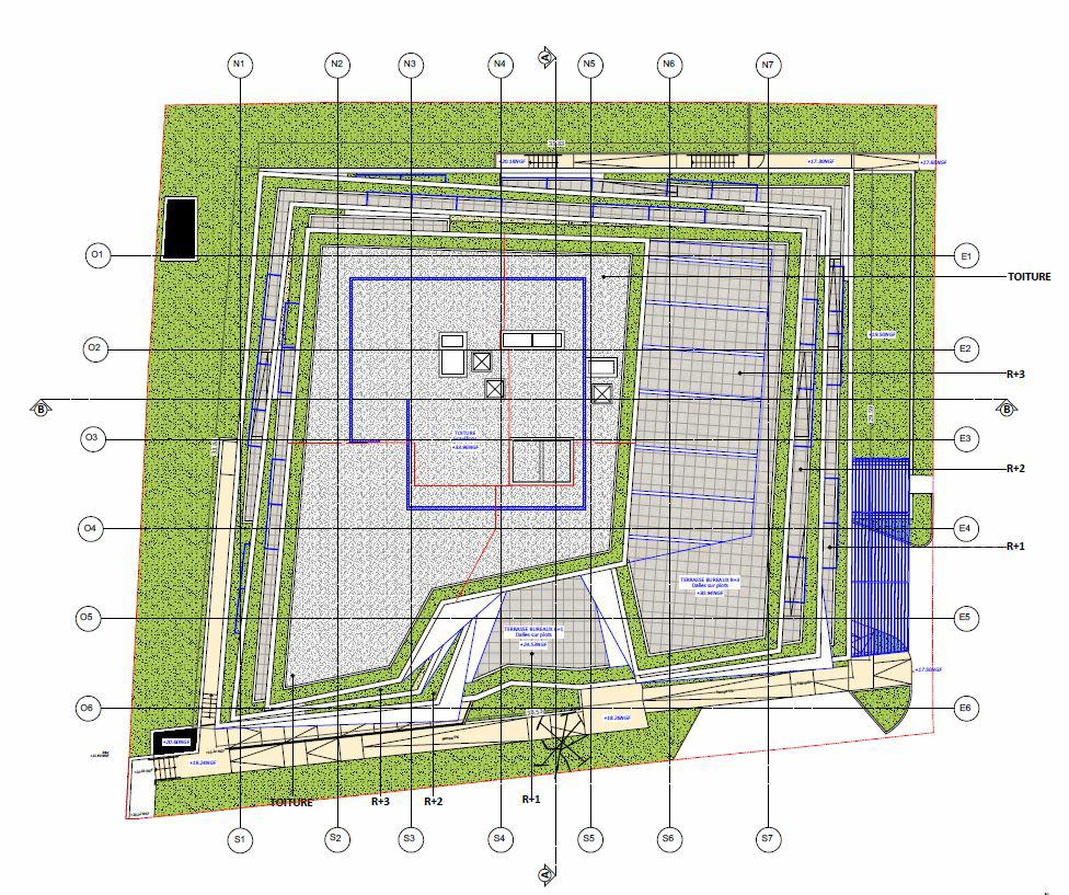 Location bureau Seyne-sur-Mer Var OLBUR2423951 1