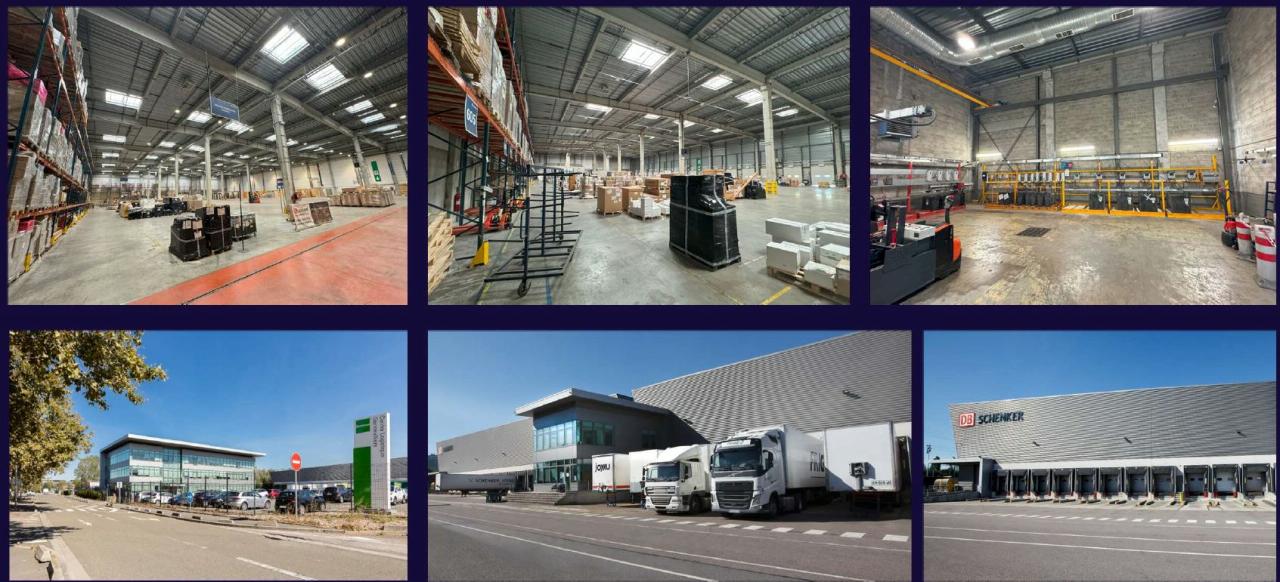 Location entrepôt classe c Gennevilliers Hauts-de-Seine OLLOG2427758 6