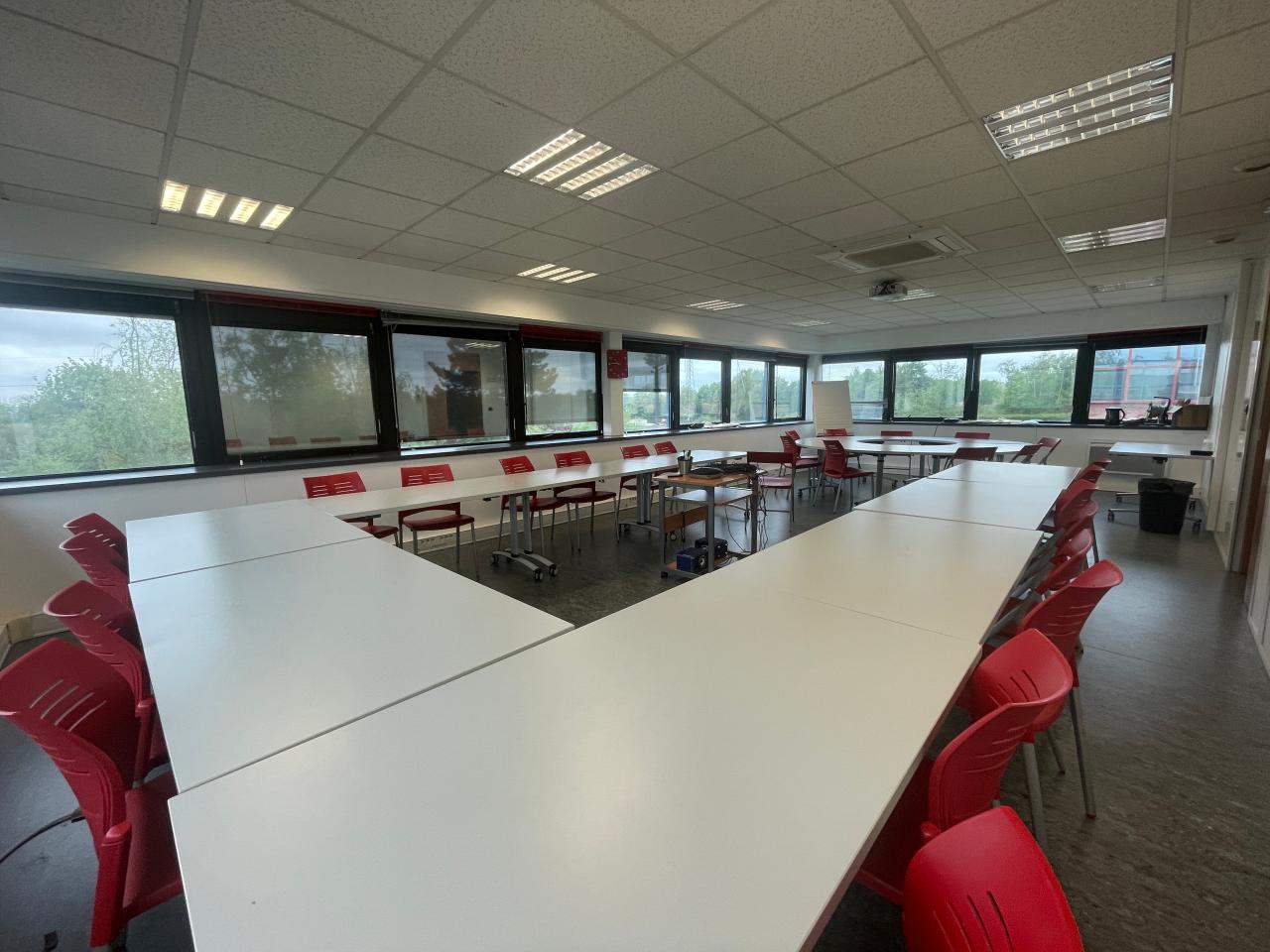 Vente bureau Saint-Grégoire Ille-et-Vilaine OVBUR2640731 9