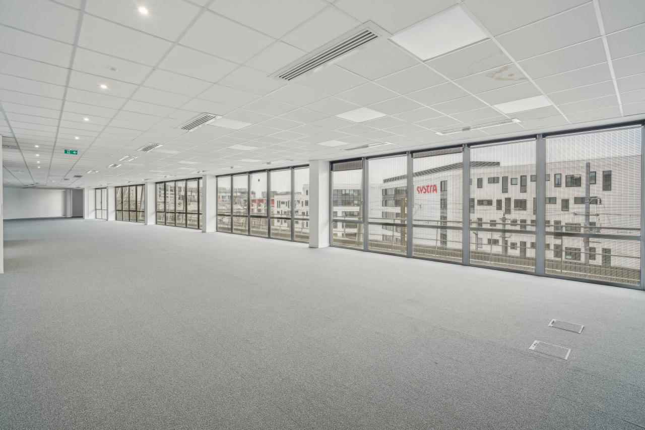 Location bureau La Plaine Saint-Denis Seine-Saint-Denis OLBUR2118624 8