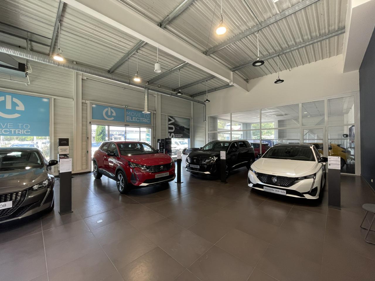 Location commerce Saint-Mitre-les-Remparts Bouches-du-Rhône OLCOM2312313 16