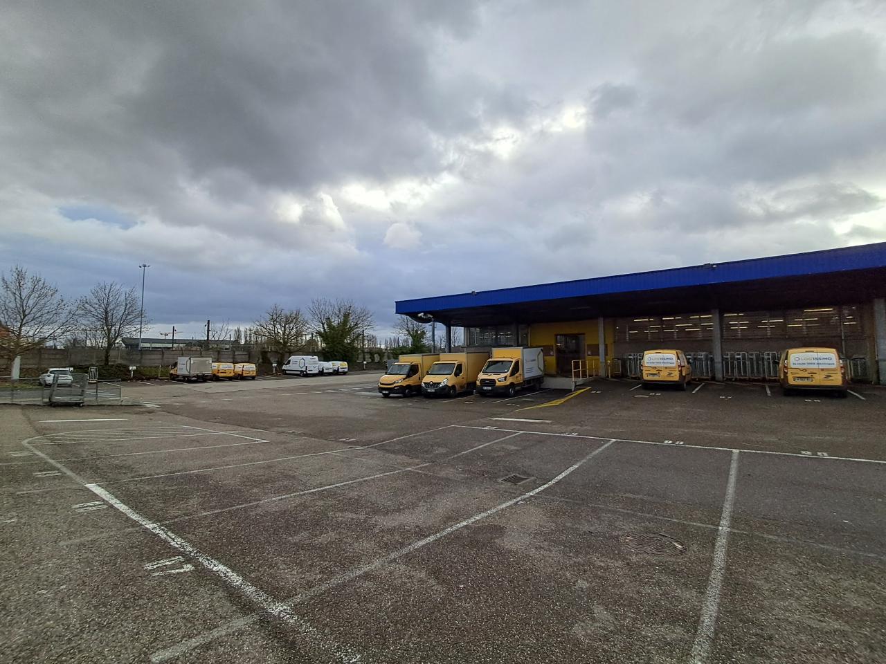 Vente local d'activité Schiltigheim Bas-Rhin OVACT2641654 7