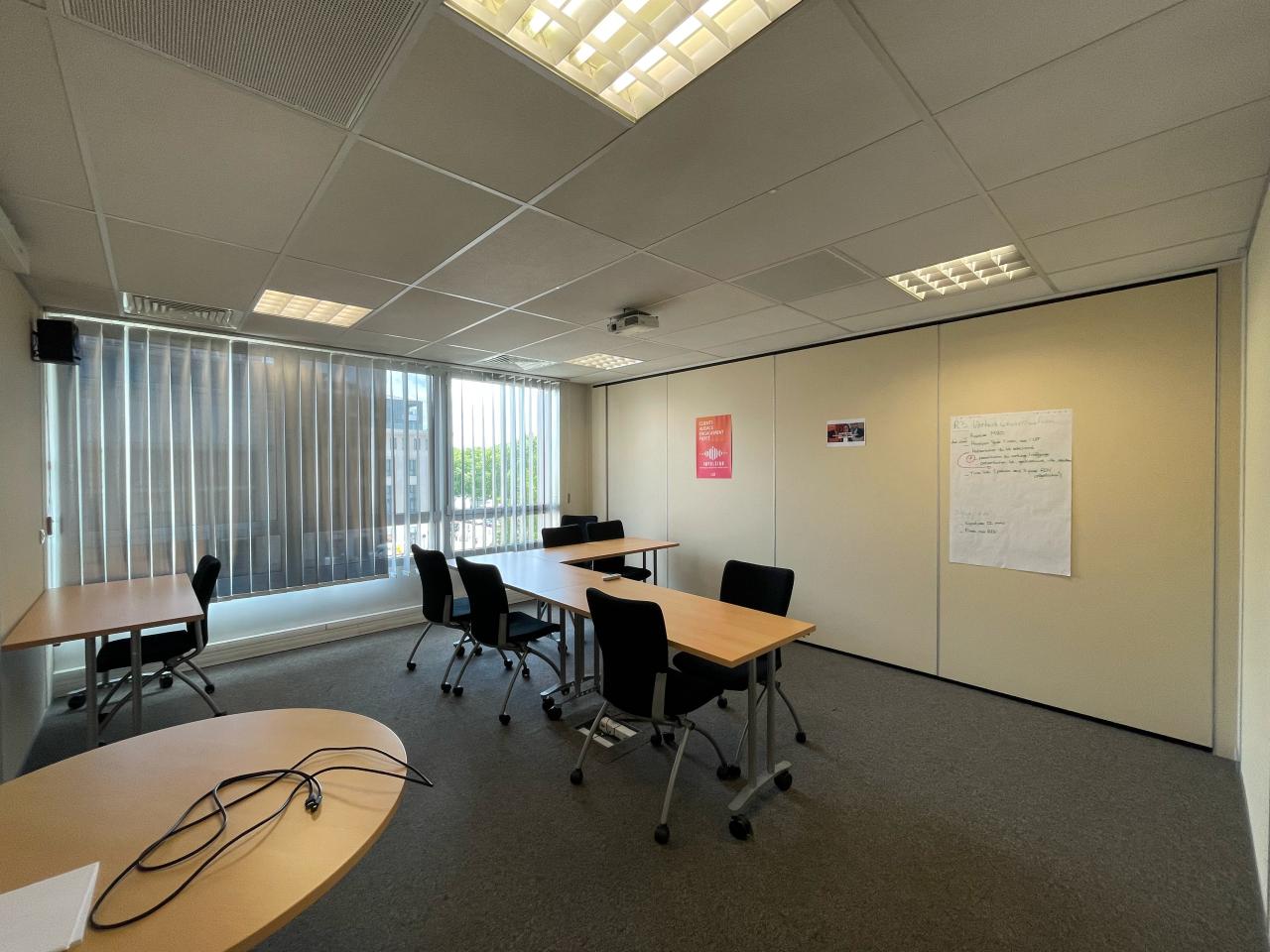 Location bureau Rouen Seine-Maritime OLBUR2532619 9