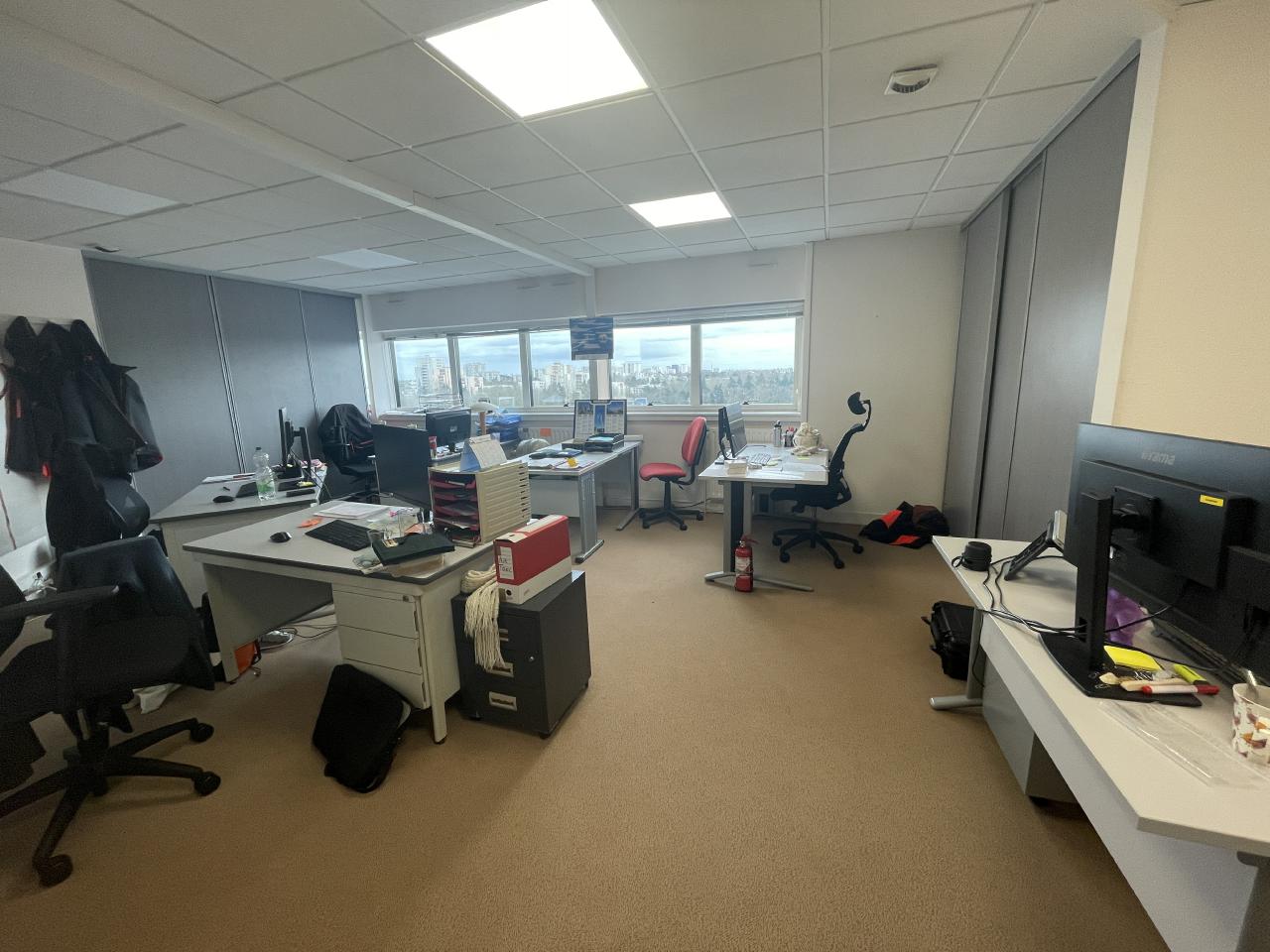 Vente bureau Rennes Ille-et-Vilaine OVBUR2421271 6