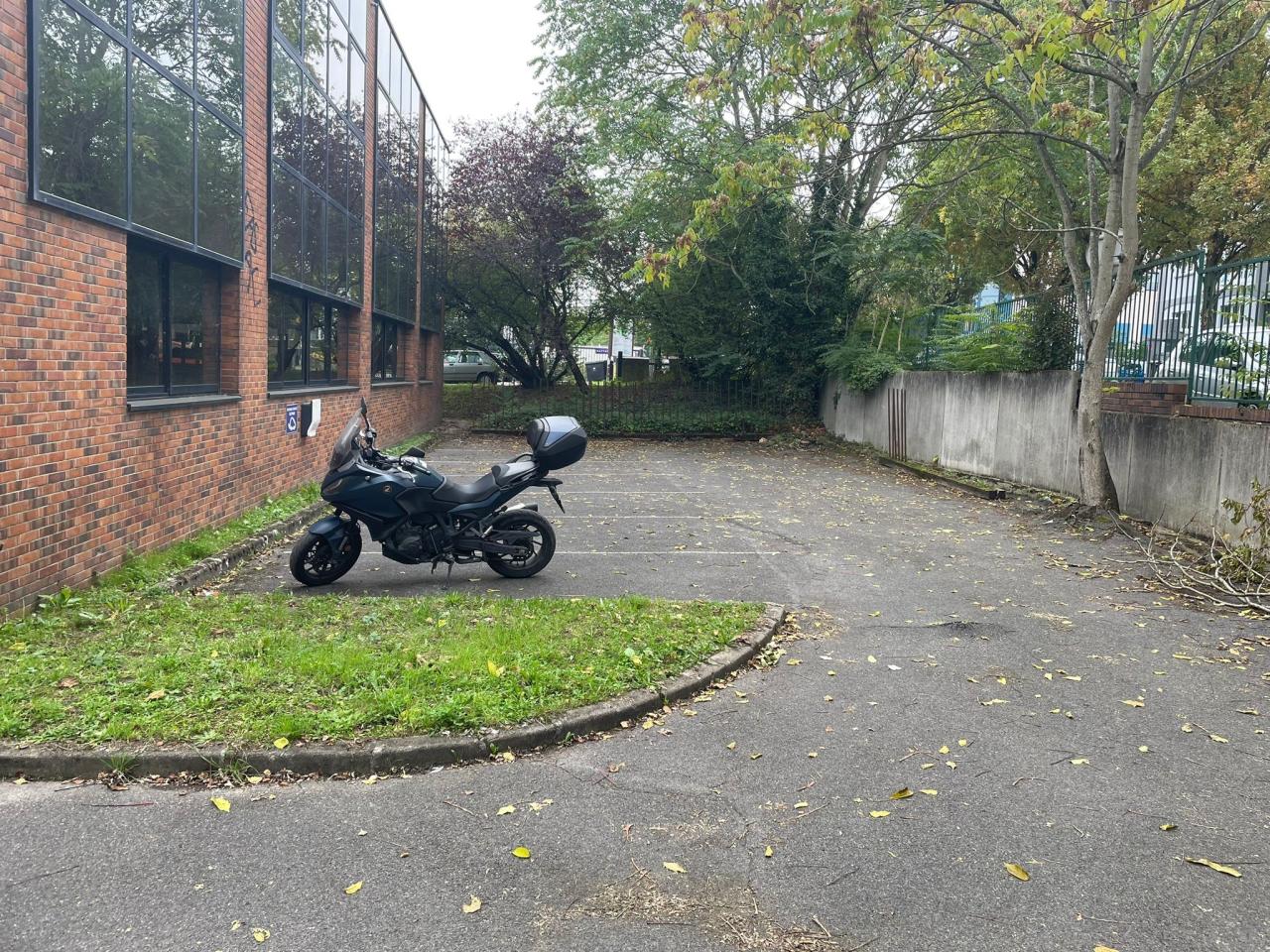 Vente local d'activité Neuilly-Plaisance Seine-Saint-Denis OVACT2536975 10