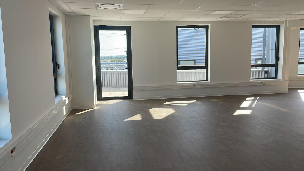 Location bureau Montpellier Hérault OLBUR2205872 10