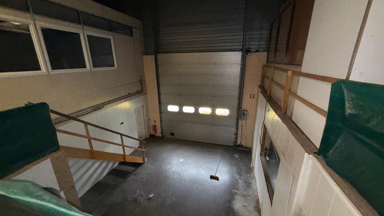 Vente local d'activité Châtillon Hauts-de-Seine OVACT2536081 5