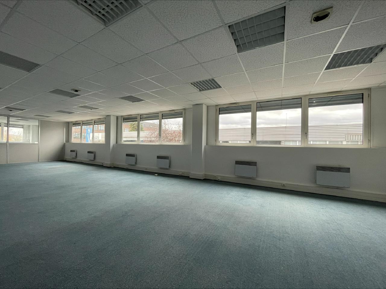 Vente bureau Strasbourg Bas-Rhin OVBUR2110747 12