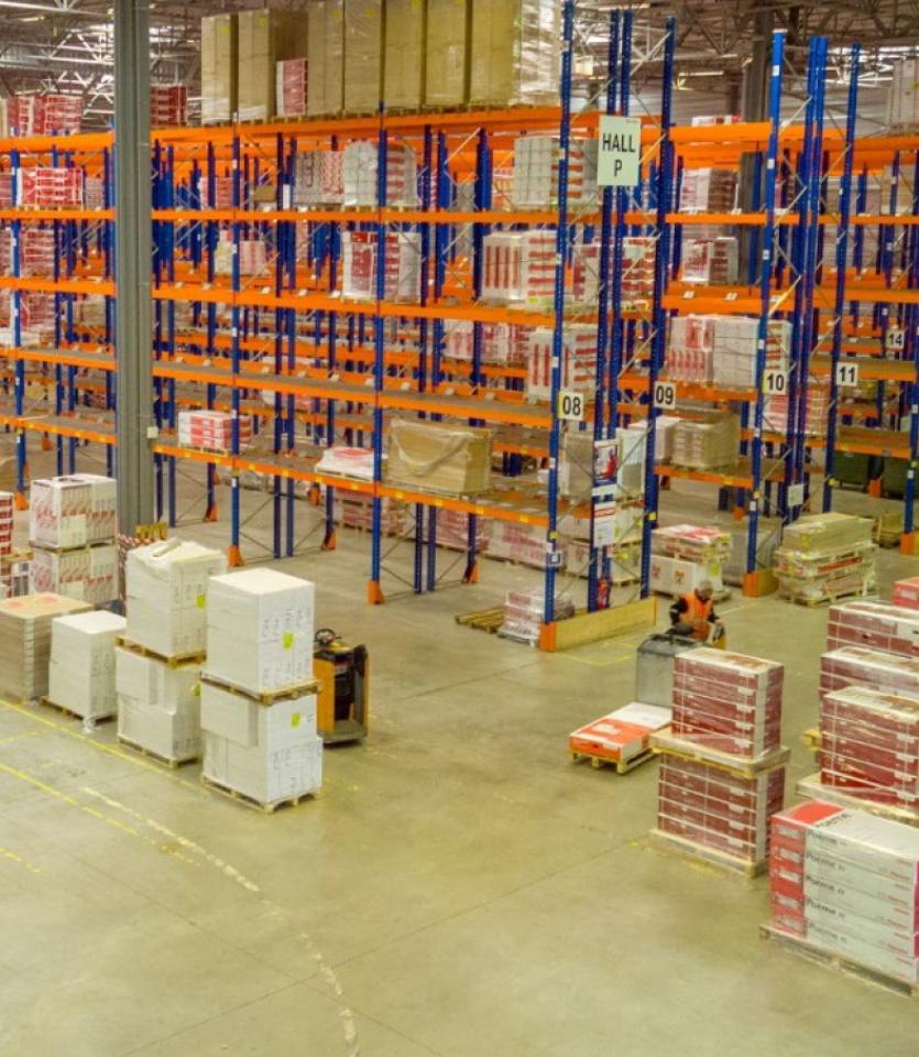 Location entrepôt classe a Ormes Loiret OLLOG2316249 5