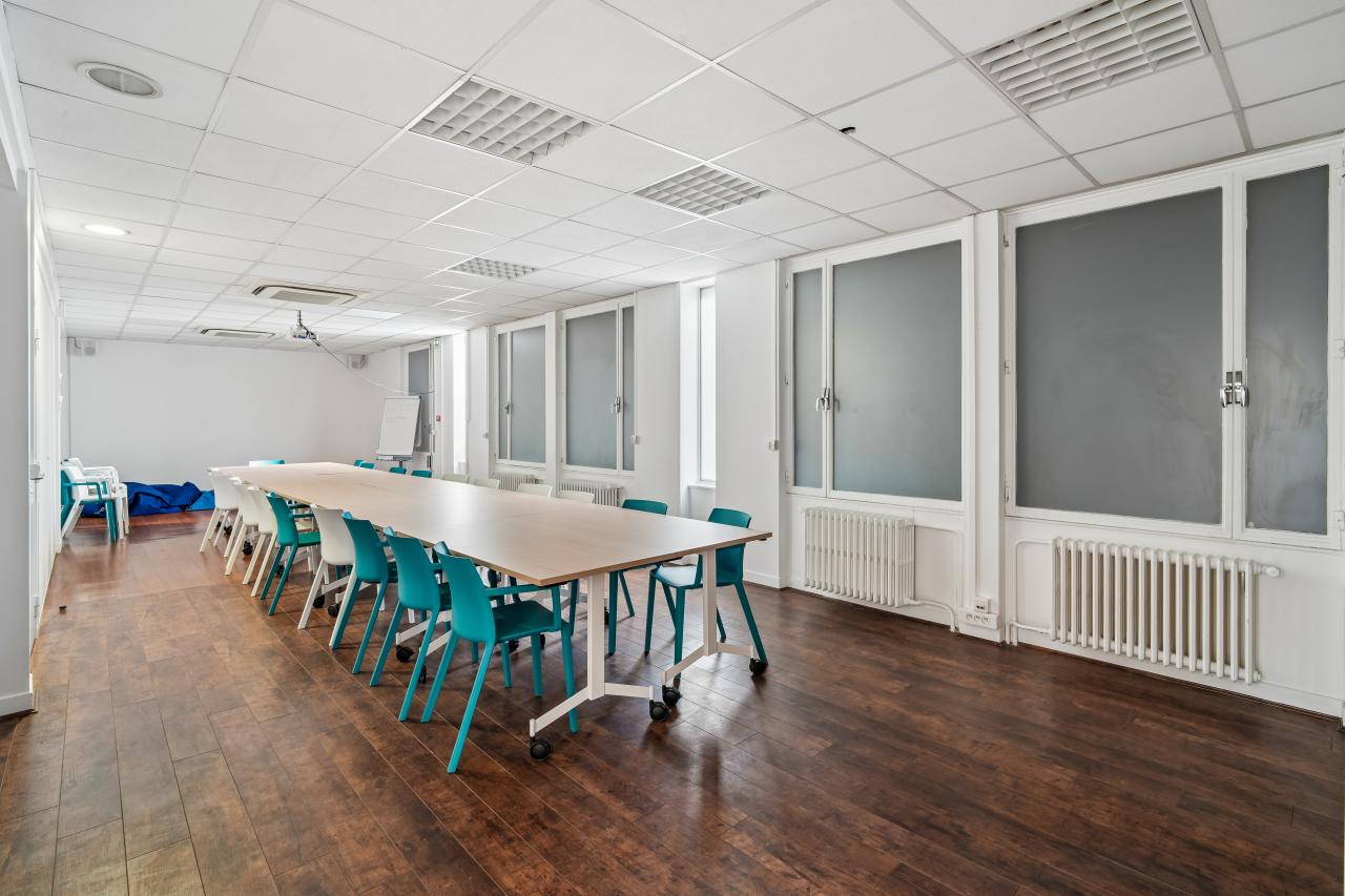 Location bureau Courbevoie Hauts-de-Seine OLBUR2640465 13