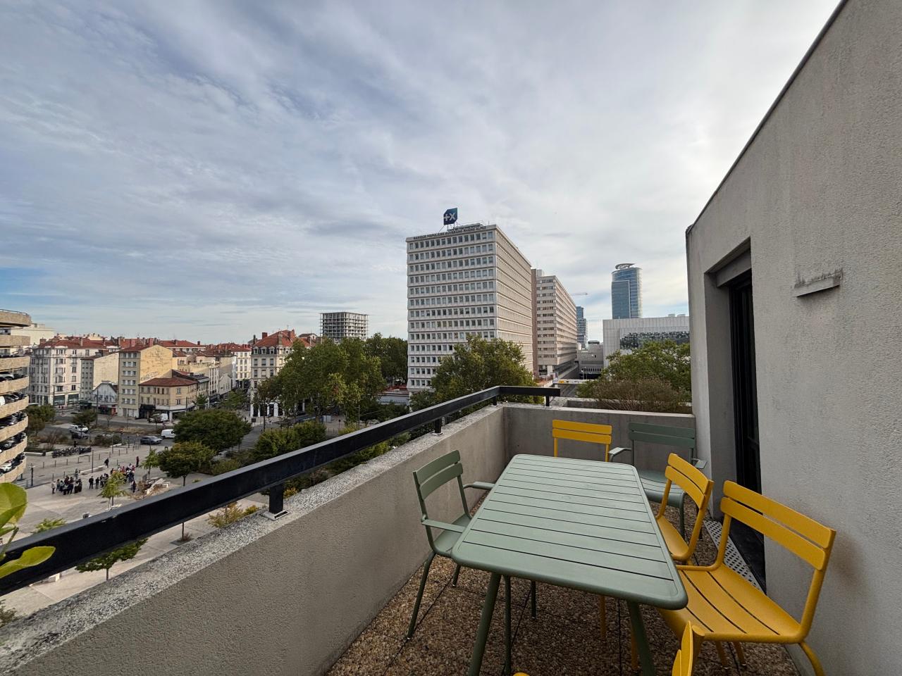 Vente bureau Lyon Rhône OVBUR2645600 10