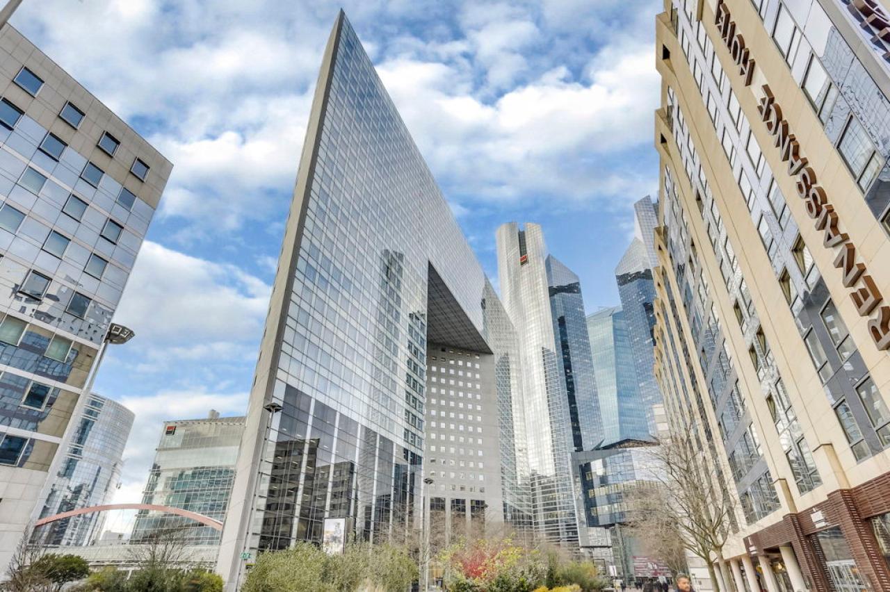 Location coworking Puteaux Hauts-de-Seine OLBUR2532791 15