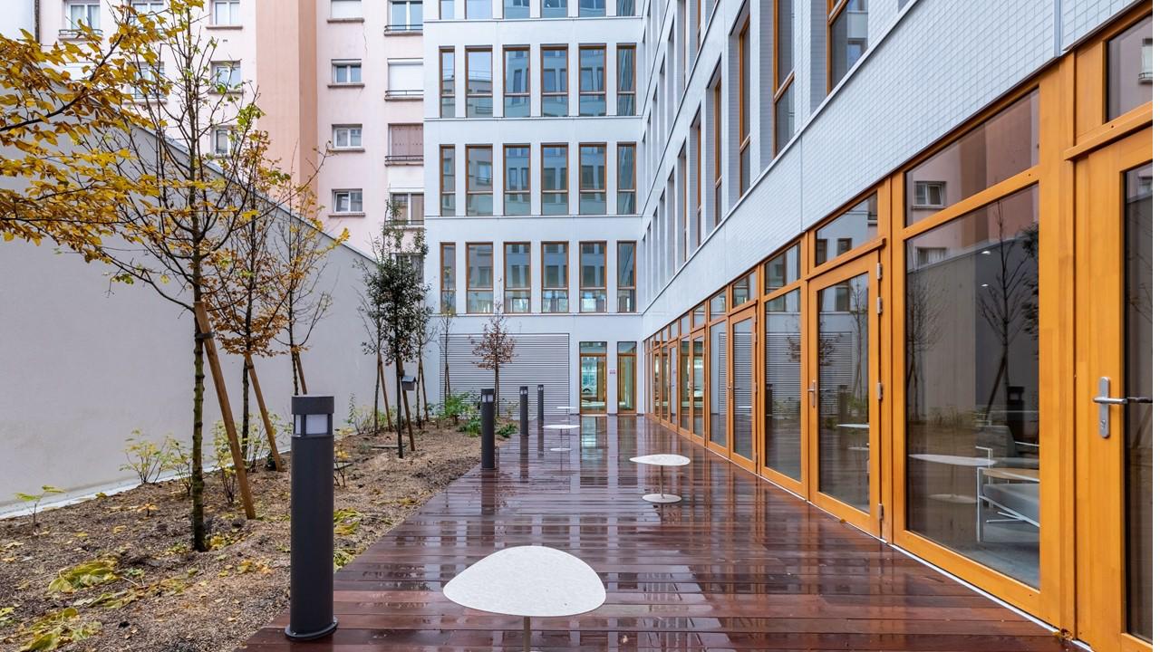 Location bureau Arcueil Val-de-Marne OLBUR2100356 8