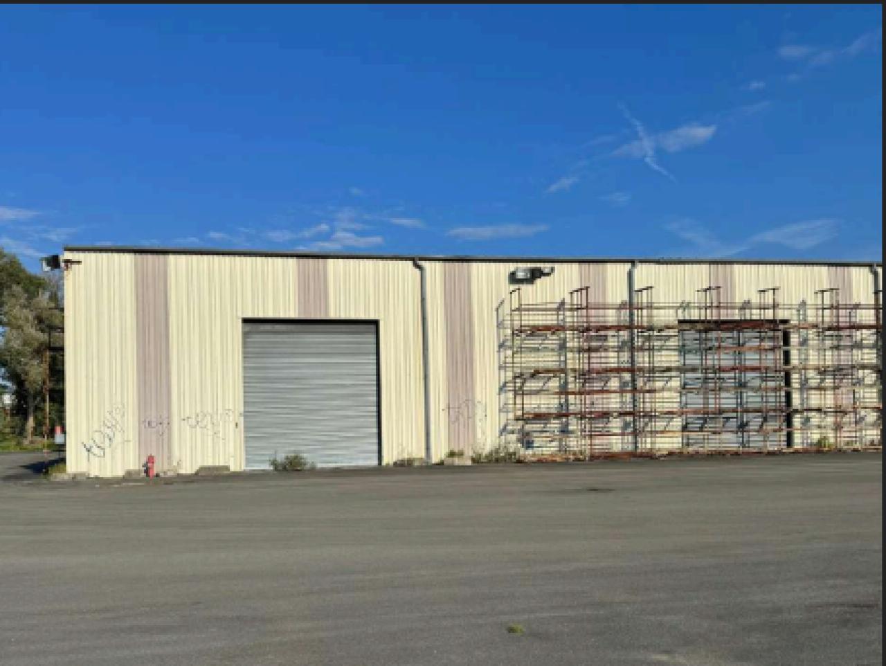 Vente local d'activité Sin-le-Noble Nord OVACT2534018 2