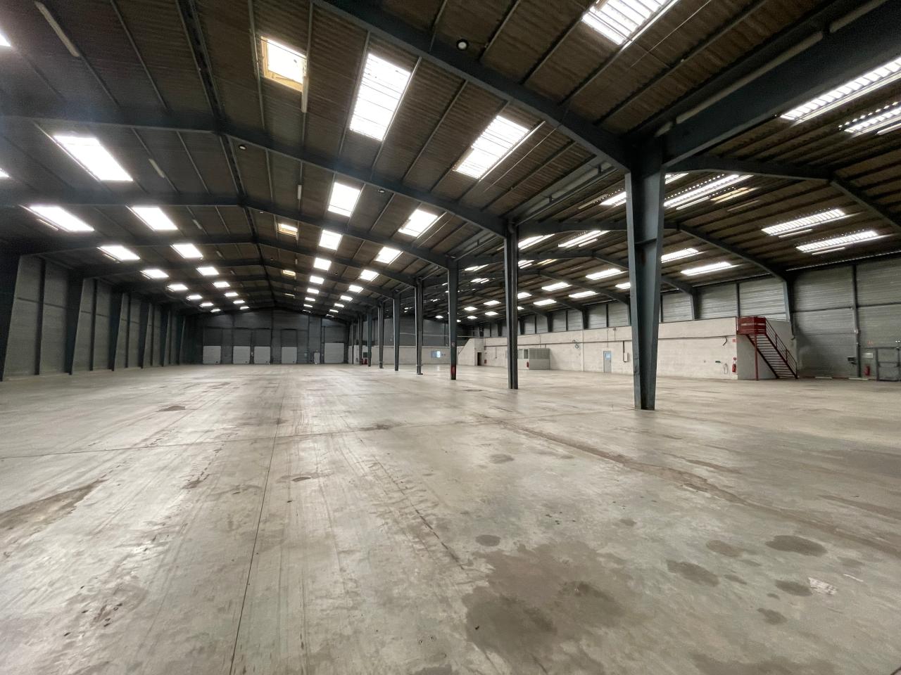 Location local d'activité Noyal-sur-Vilaine Ille-et-Vilaine OLACT2530446 10