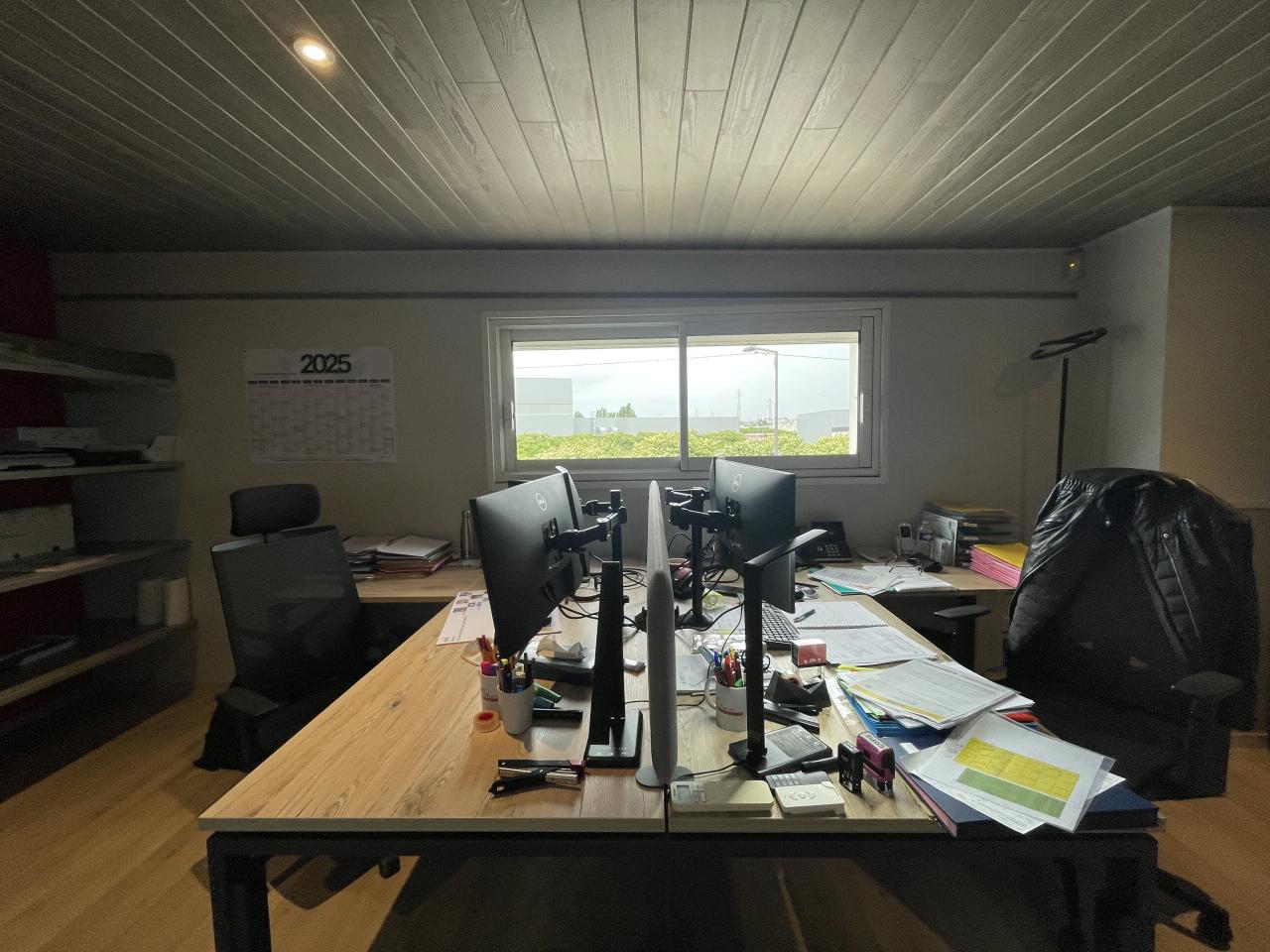 Vente local d'activité Saint-Apollinaire Côte-d'Or OVACT2532188 11