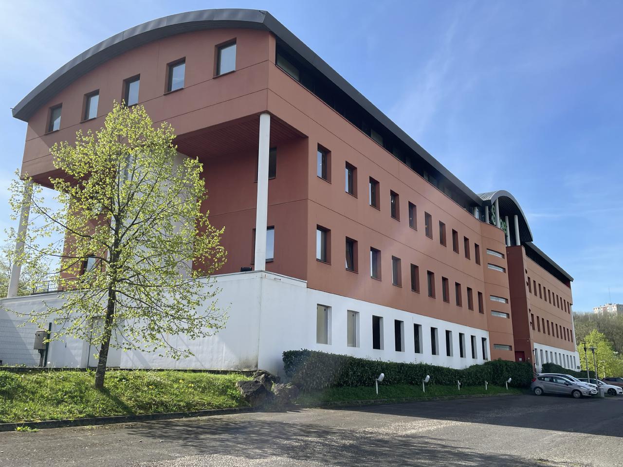 Location bureau Saint-Julien-lès-Metz Moselle OLBUR2421706 1