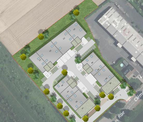 Vente local d'activité Lesquin Nord OVACT2420622 9