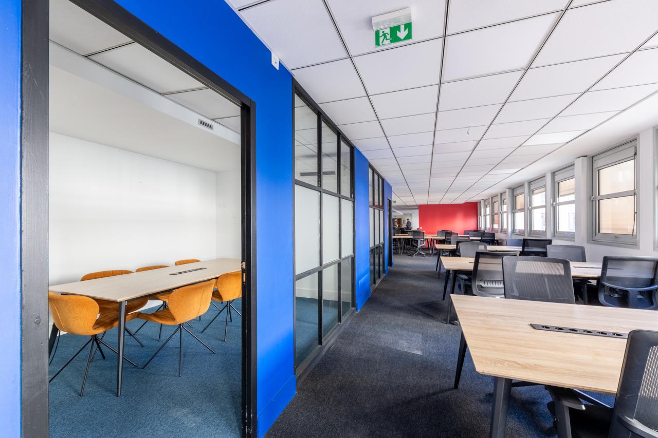 Location coworking Paris OLBUR2643689 11