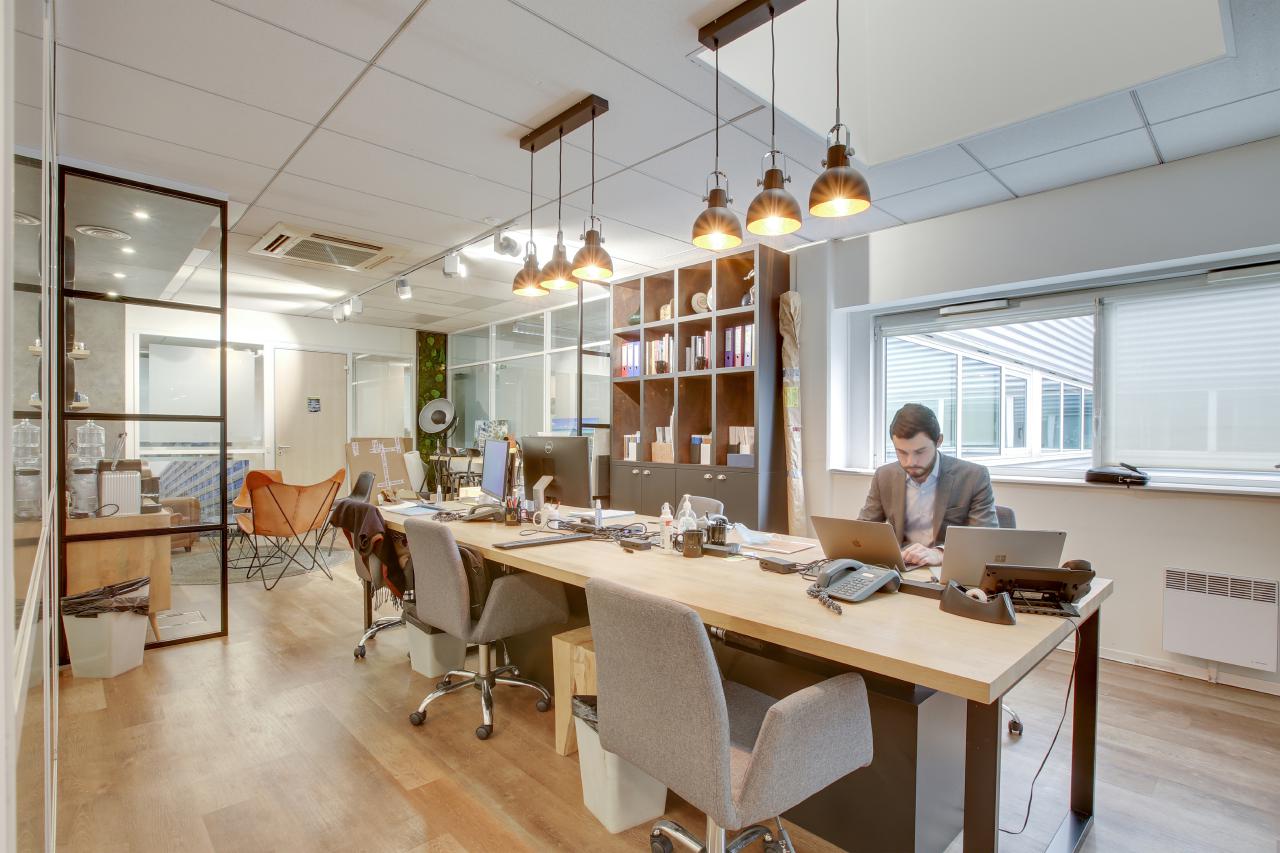 Location bureau Boulogne-Billancourt Hauts-de-Seine OLBUR2104562 9