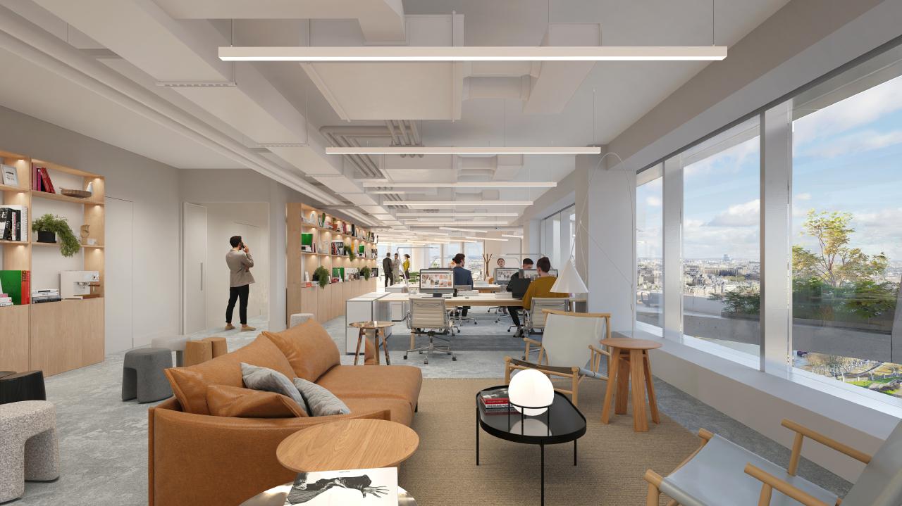 Location bureau Paris OLBUR2100282 5