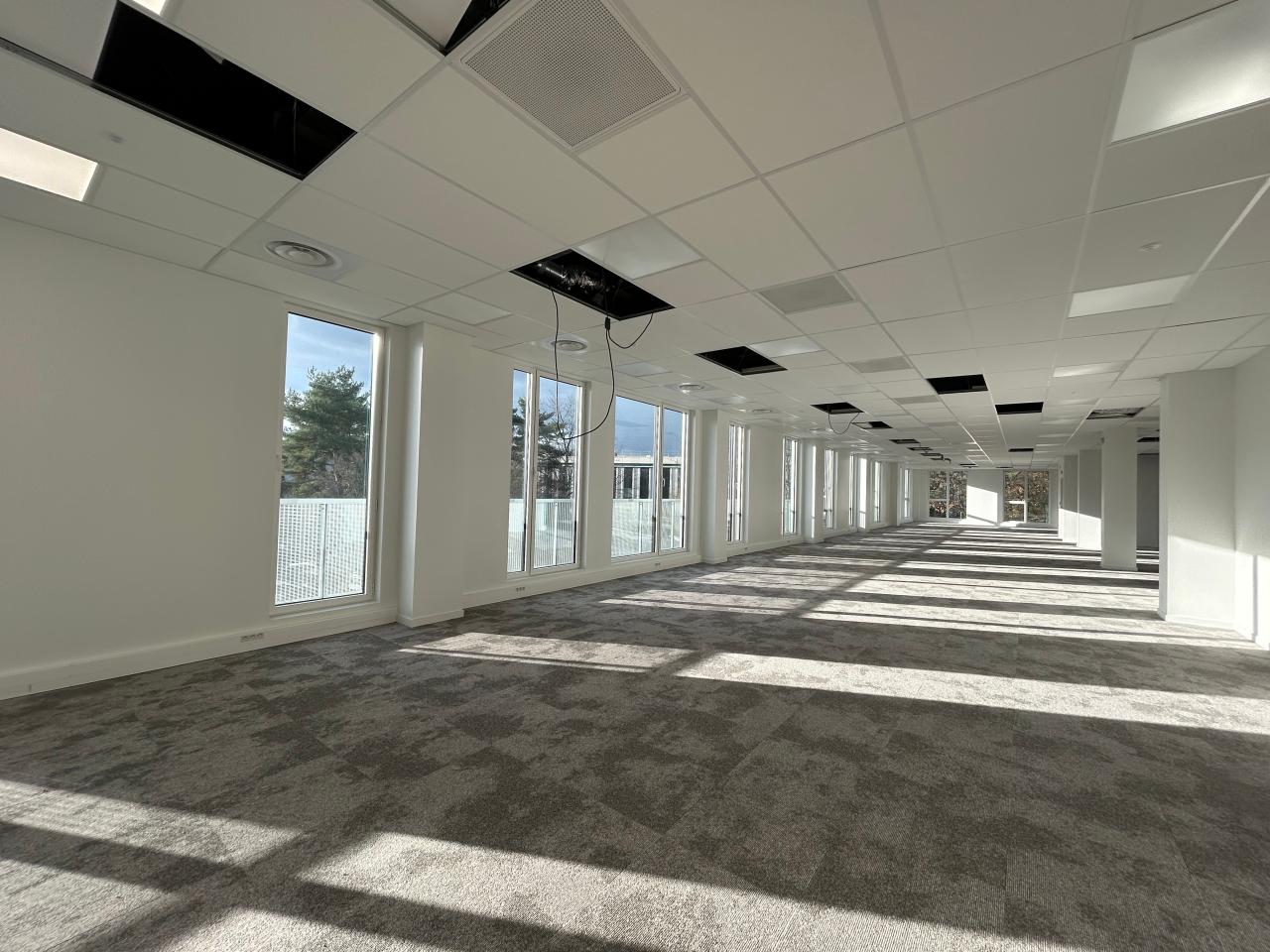 Vente bureau Limonest Rhône OVBUR2309019 13