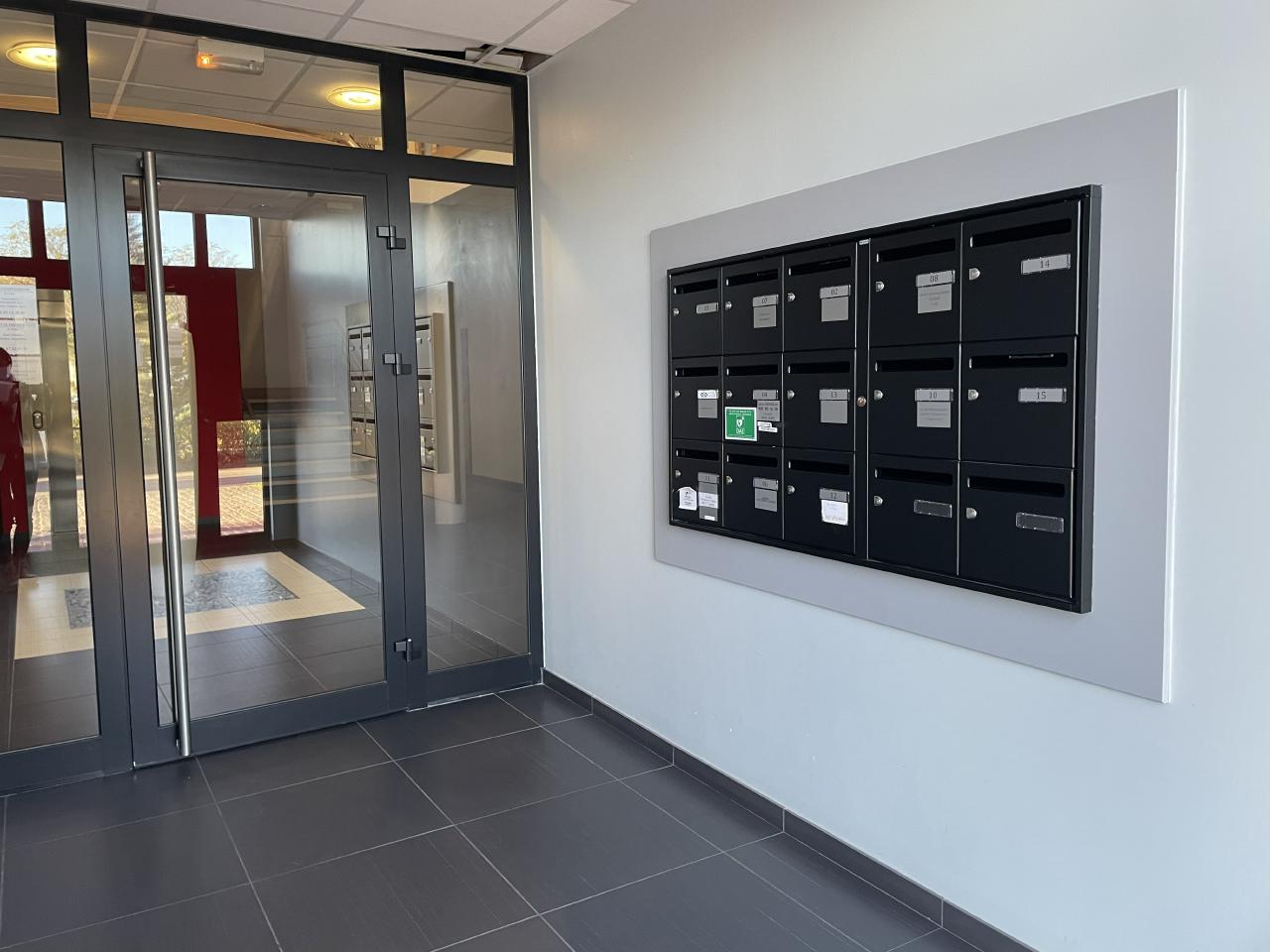 Location bureau Marly Moselle OLBUR2537472 11