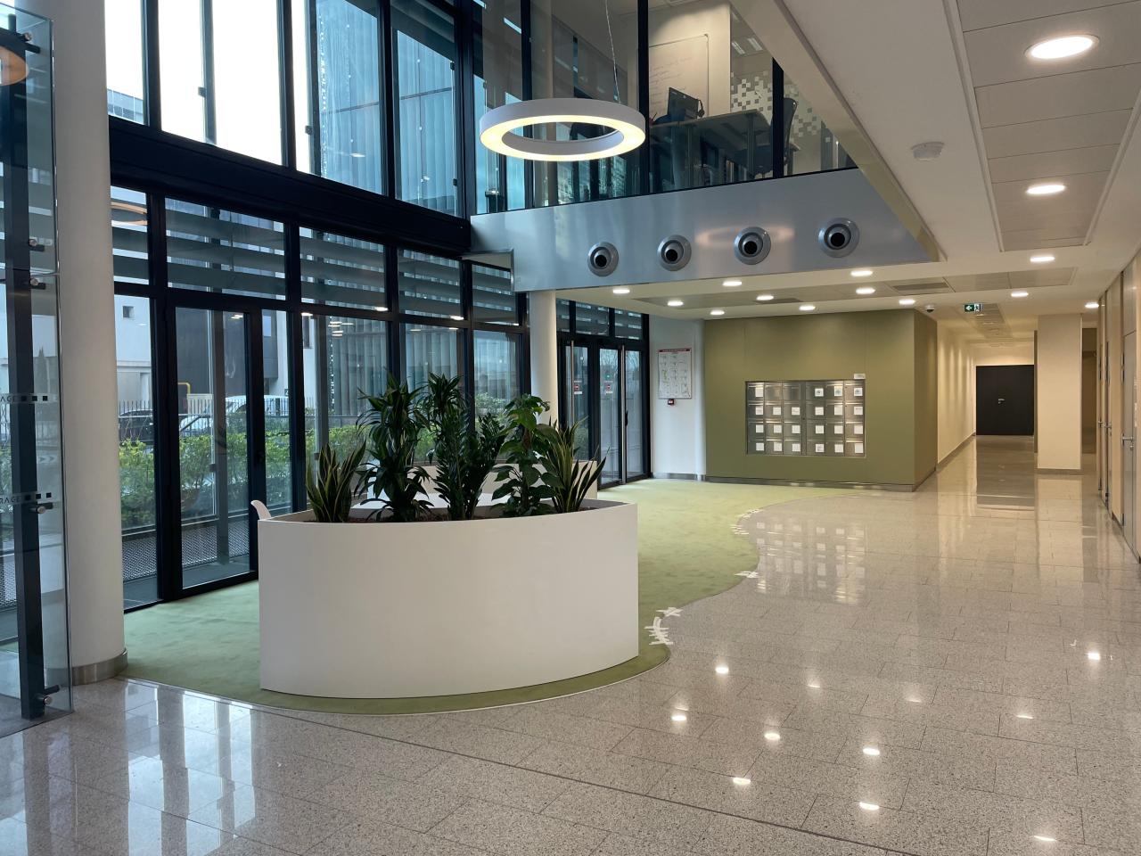 Location bureau Villeurbanne Rhône OLBUR2203140 7