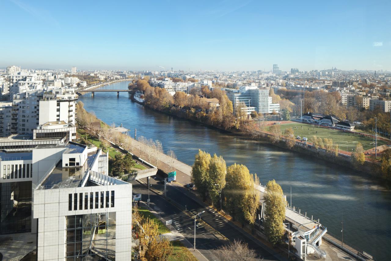Location bureau Courbevoie Hauts-de-Seine OLBUR2100519 1