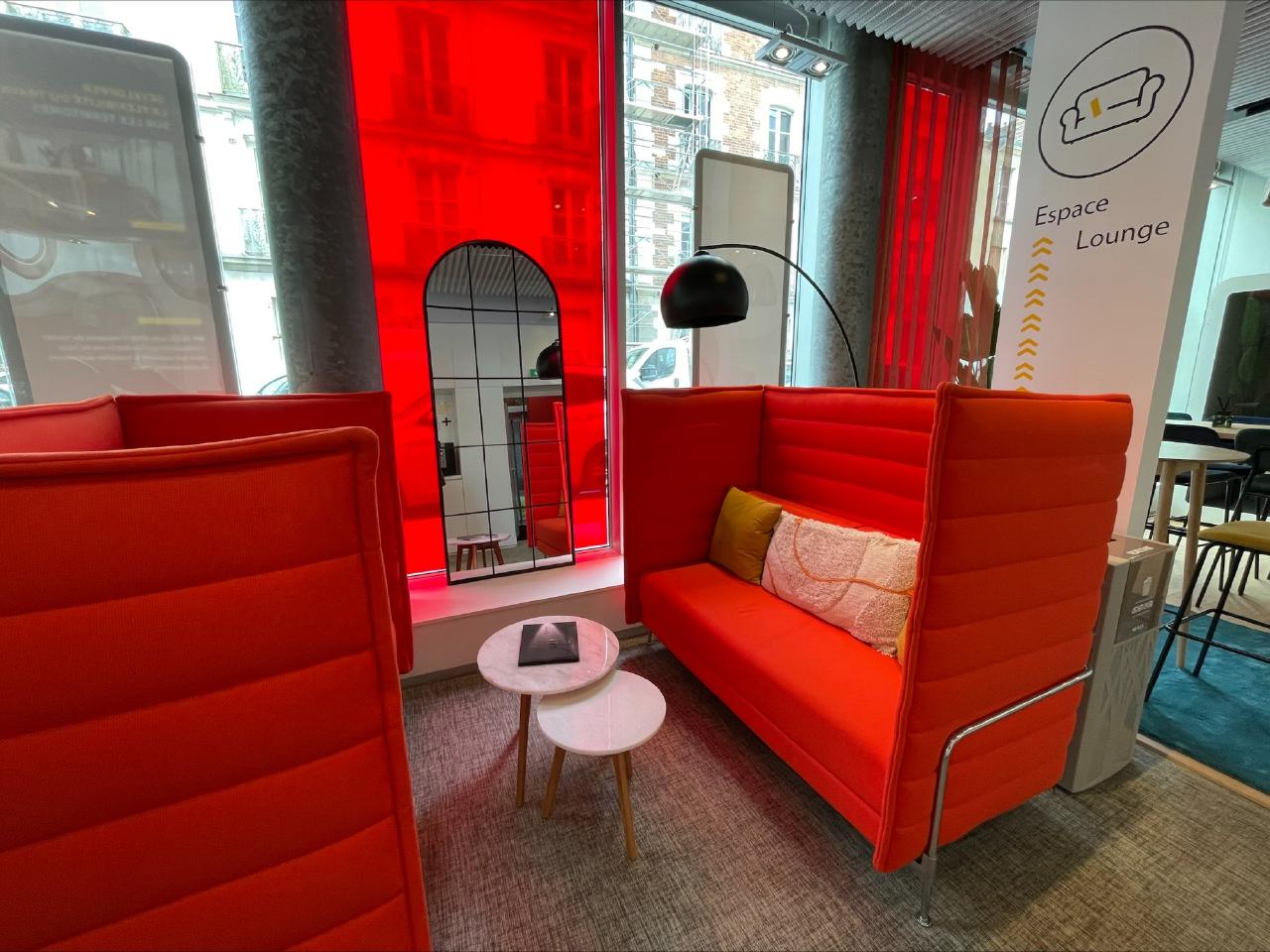 Location coworking Rennes Ille-et-Vilaine OLBUR2420979 6