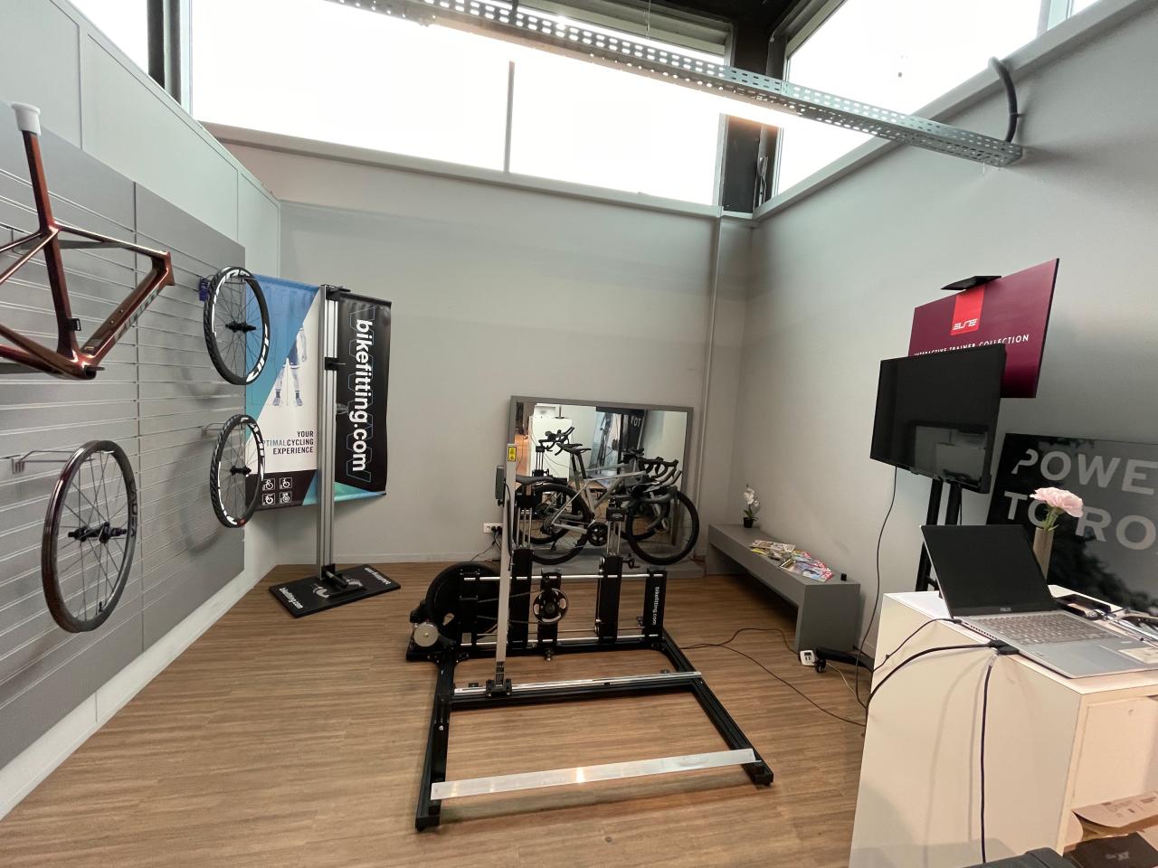 Location local d'activité Toulouse Haute-Garonne OLACT2645793 9