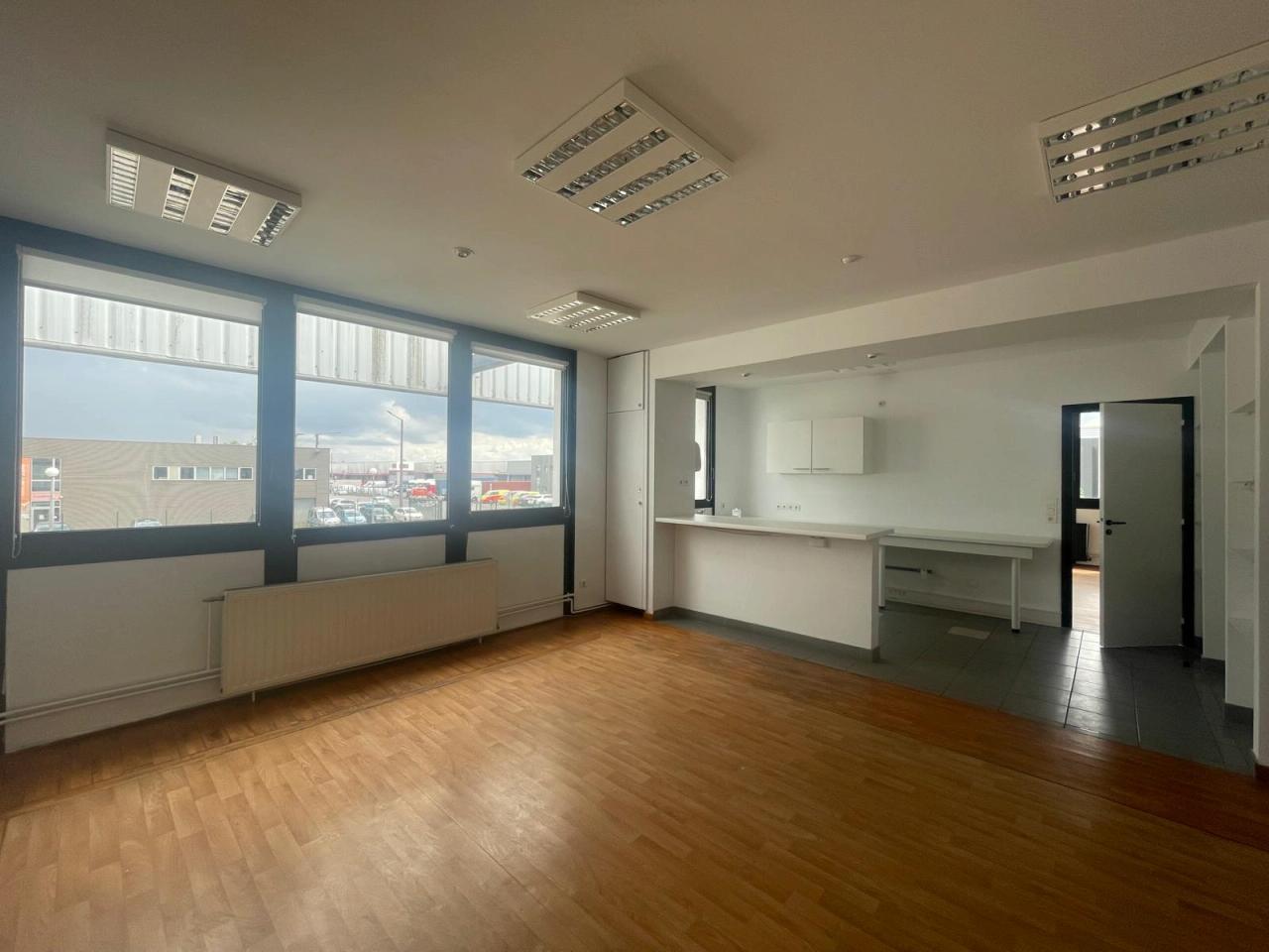 Location local d'activité Lesquin Nord OLACT2419789 8