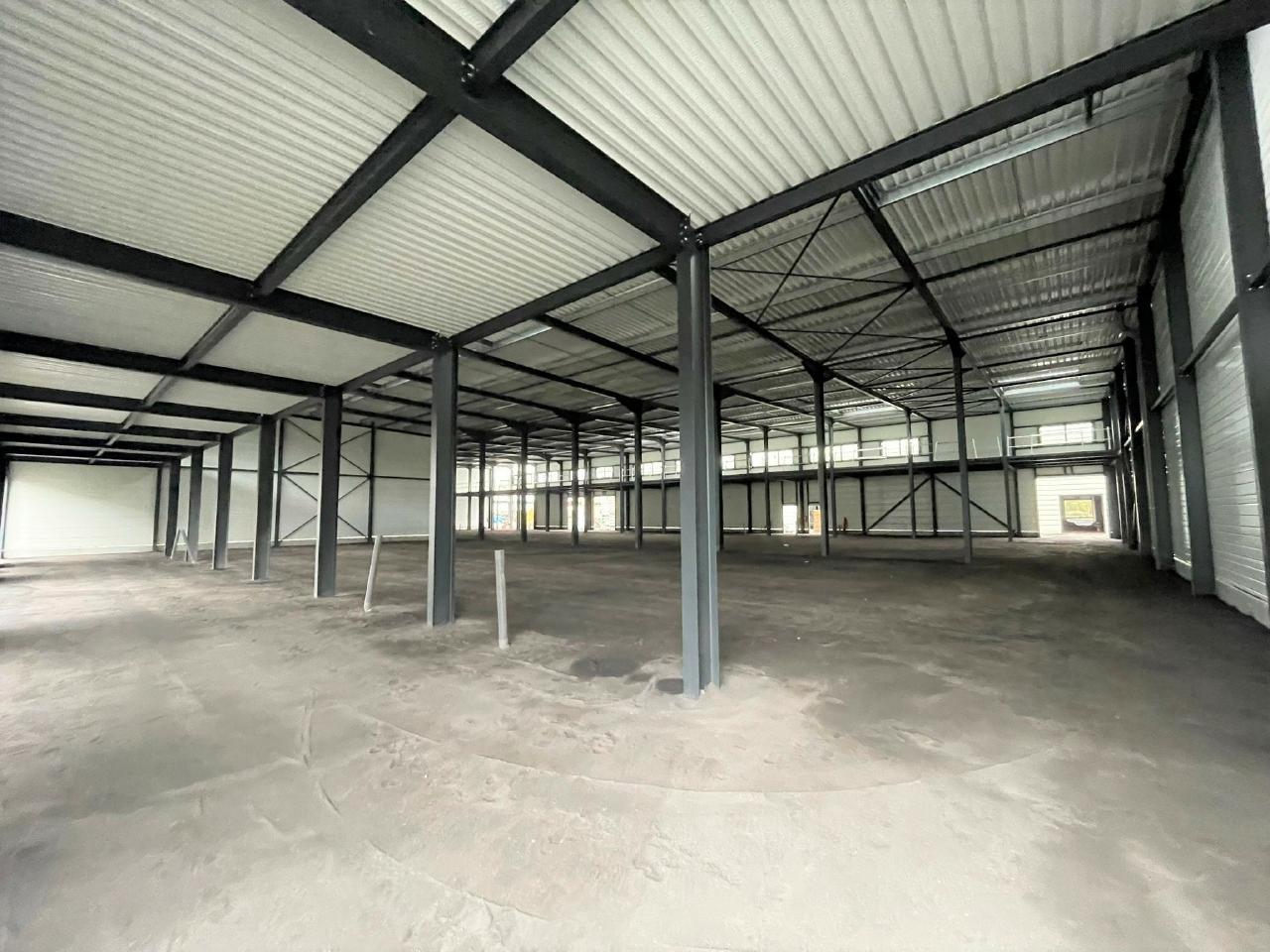 Location local d'activité Sainghin-en-Mélantois Nord OLACT2316433 17