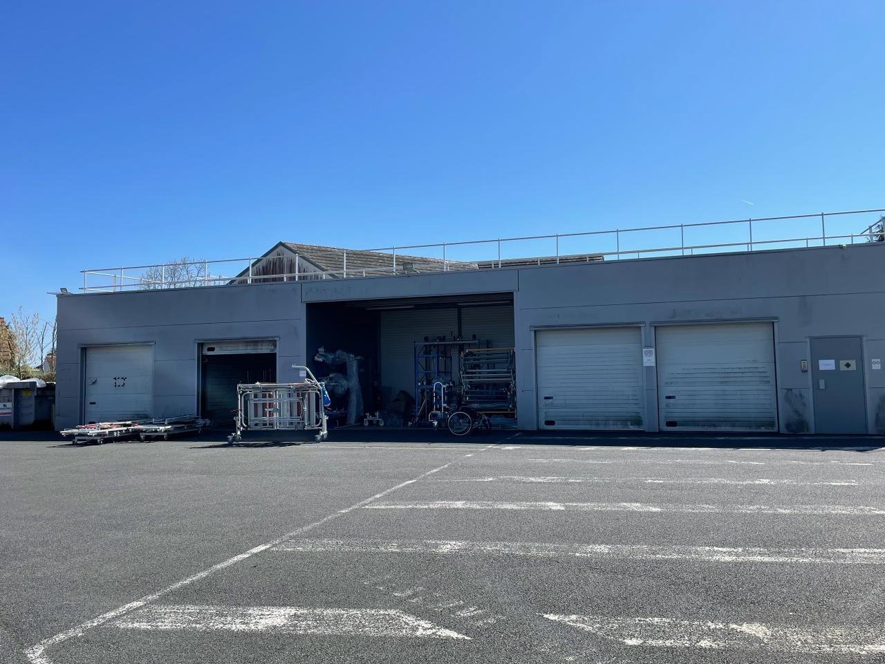 Vente local d'activité Olivet Loiret OVACT2318676 7